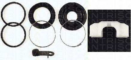 Kit de reparação de suporte do freio traseiro Autofren D4035 preço, a partir de 16,80 USD