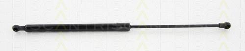 Amortecedor de tampa de porta-malas (de 3ª/5ª porta traseira) Suzuki 8185061M00 preço, a partir de 20,34 USD