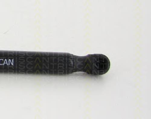Amortecedor de tampa de porta-malas (de 3ª/5ª porta traseira) Peugeot/Citroen 9686809480 preço, a partir de 20,82 USD