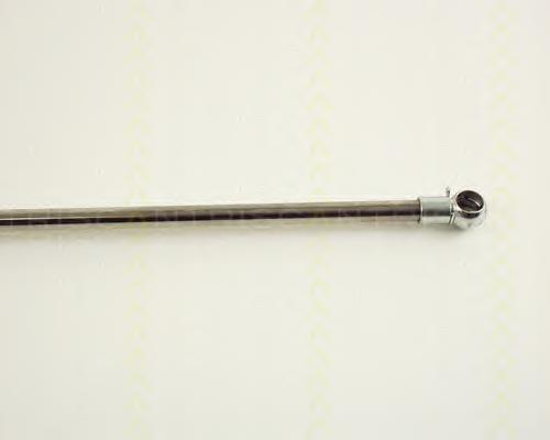 Compre 8731E3 Peugeot/Citroen Amortecedor de tampa de porta-malas (de 3ª/5ª porta traseira)