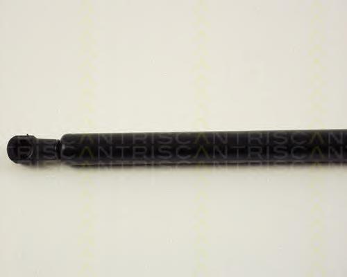 Amortecedor de tampa de porta-malas (de 3ª/5ª porta traseira) Peugeot/Citroen 9657577080 preço, a partir de 14,64 USD