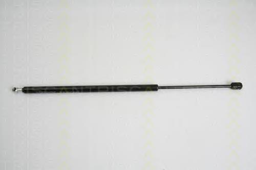 Amortecedor de tampa de porta-malas (de 3ª/5ª porta traseira) Peugeot/Citroen 8731N9 preço, a partir de 29,37 USD