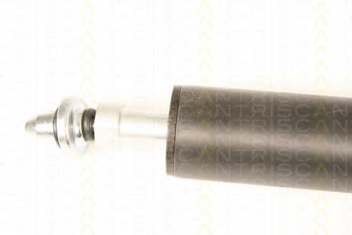 Amortecedor de tampa de porta-malas (de 3ª/5ª porta traseira) Peugeot/Citroen 8731F4 preço, a partir de 106,54 USD