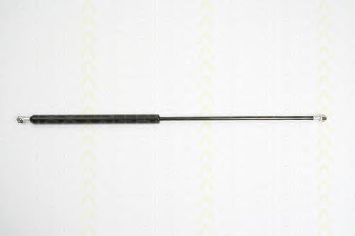 Amortecedor de tampa de porta-malas (de 3ª/5ª porta traseira) Peugeot/Citroen 8731K0 preço, a partir de 26,66 USD