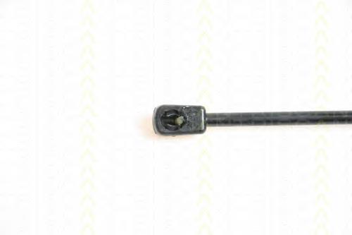 Compre MR248940 Mitsubishi Amortecedor de tampa de porta-malas (de 3ª/5ª porta traseira)