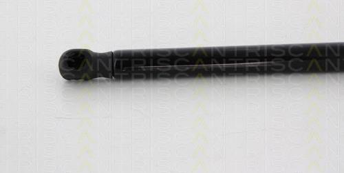 Compre 353984 Stabilus Amortecedor de tampa de porta-malas (de 3ª/5ª porta traseira)