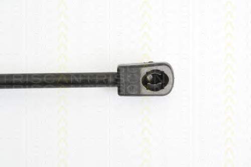 Compre MR959243 Mitsubishi Amortecedor de tampa de porta-malas (de 3ª/5ª porta traseira)