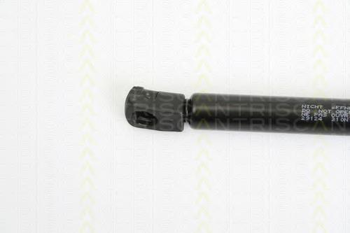Amortecedor da capota VAG 6Q0823359 preço, a partir de 21,85 USD
