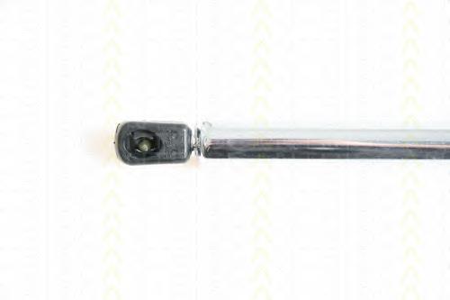 Amortecedor da capota 3B0823359D VAG