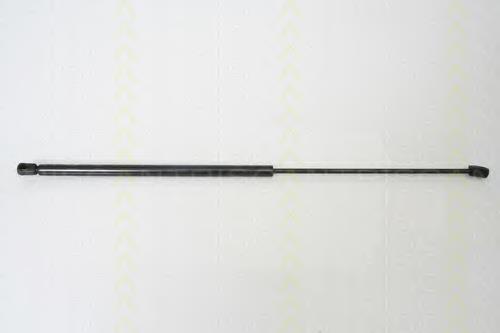Compre GSR605200 Open Parts Amortecedor da capota