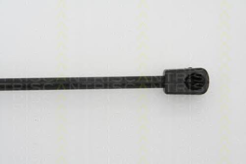 Amortecedor da capota GSR605200 Open Parts