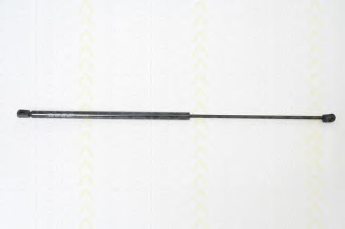 Amortecedor da capota Hans Pries (Topran) 115189 preço, a partir de 14,33 USD