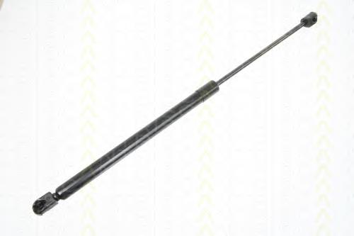BF0113480005 Bapmic Amortecedor de tampa de porta-malas (de 3ª/5ª porta traseira)