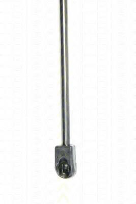 Amortecedor de tampa de porta-malas (de 3ª/5ª porta traseira) Bapmic BF0113480005 preço, a partir de 15,22 USD