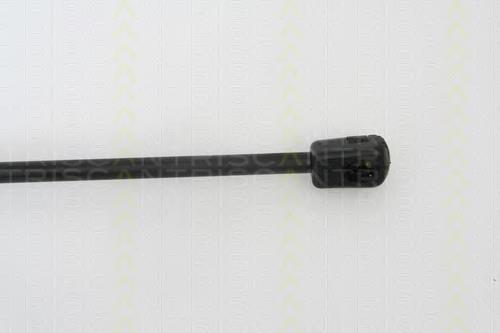 Amortecedor de tampa de porta-malas (de 3ª/5ª porta traseira) Sato Tech ST50022 preço, a partir de 14,29 USD