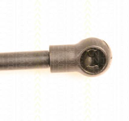 Compre 8E9827552F VAG Amortecedor de tampa de porta-malas (de 3ª/5ª porta traseira)