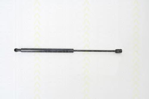 ST50058 Sato Tech Amortecedor de tampa de porta-malas (de 3ª/5ª porta traseira)