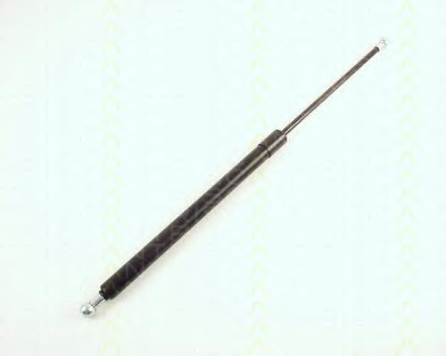 Amortecedor de tampa de porta-malas (de 3ª/5ª porta traseira) Krosno 24521 preço, a partir de 12,49 USD