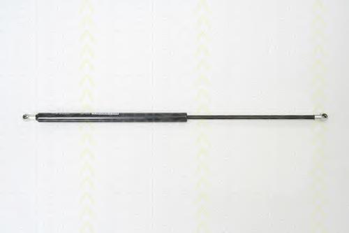 8185086G00000 Suzuki Amortecedor de tampa de porta-malas (de 3ª/5ª porta traseira)