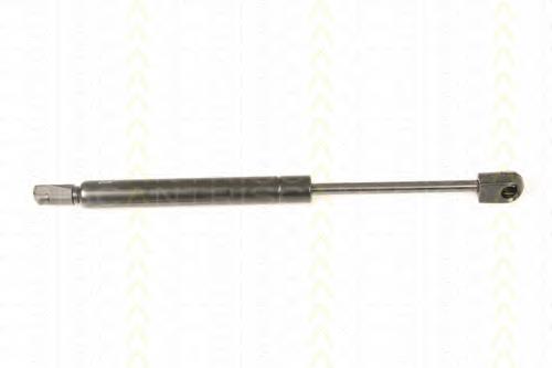 155830 Stabilus Amortecedor de tampa de porta-malas (de 3ª/5ª porta traseira)