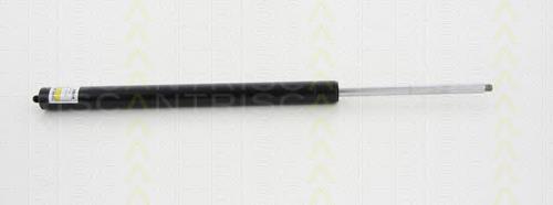 Amortecedor de tampa de porta-malas (de 3ª/5ª porta traseira) Chrysler 55137023AB preço, a partir de 15,60 USD
