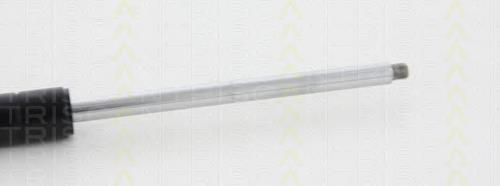 Compre 55137023AB Chrysler Amortecedor de tampa de porta-malas (de 3ª/5ª porta traseira)