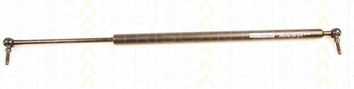Amortecedor de tampa de porta-malas (de 3ª/5ª porta traseira) Chrysler 04894554AC preço, a partir de 18,49 USD