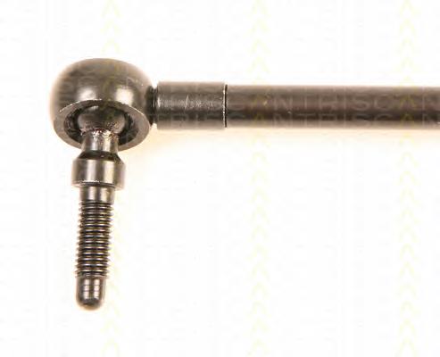 Compre 04894554AC Chrysler Amortecedor de tampa de porta-malas (de 3ª/5ª porta traseira)