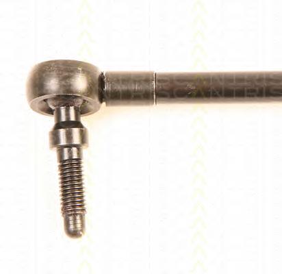 Compre 38295 Febi Amortecedor de tampa de porta-malas (de 3ª/5ª porta traseira)