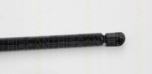Compre ST50762 Sato Tech Amortecedor de tampa de porta-malas (de 3ª/5ª porta traseira)