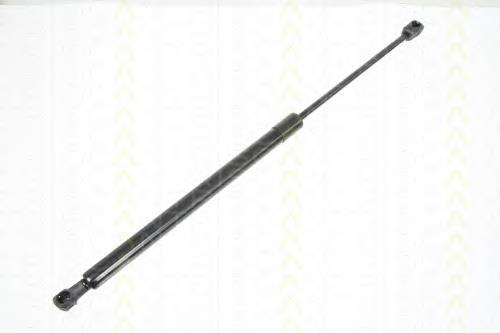Amortecedor de tampa de porta-malas (de 3ª/5ª porta traseira) VAG 5J6827550 preço, a partir de 14,49 USD