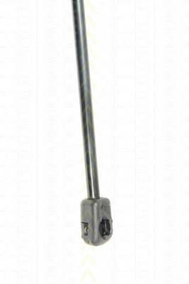 Compre 5J6827550 VAG Amortecedor de tampa de porta-malas (de 3ª/5ª porta traseira)