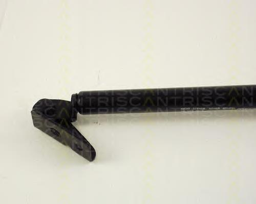 Amortecedor de tampa de porta-malas (de 3ª/5ª porta traseira) Mazda 626 II GC