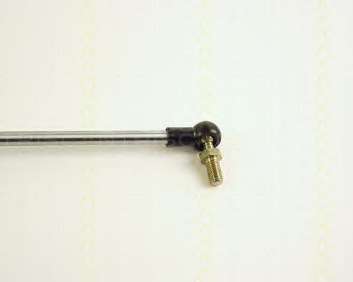 Amortecedor de tampa de porta-malas (de 3ª/5ª porta traseira) para Mazda 626 II GC