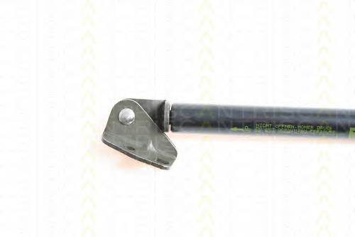 Amortecedor de tampa de porta-malas (de 3ª/5ª porta traseira) Monroe ML5987 preço, a partir de 19,26 USD