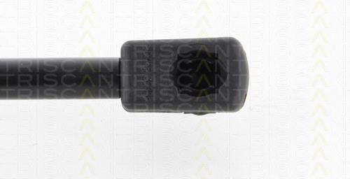 Compre 817700W002 Hyundai/Kia Amortecedor de tampa de porta-malas (de 3ª/5ª porta traseira)