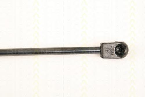 Amortecedor de tampa de porta-malas (de 3ª/5ª porta traseira) Jakoparts J8140505 preço, a partir de 14,10 USD