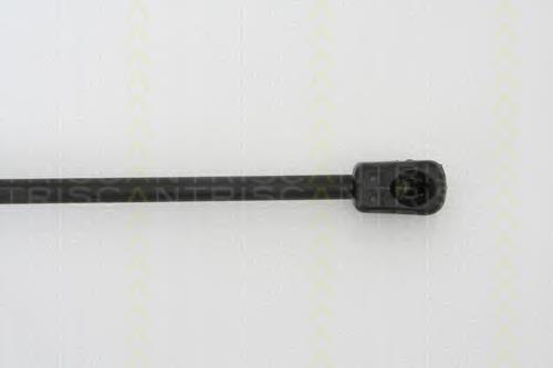 Compre 8177017030 Hyundai/Kia Amortecedor de tampa de porta-malas (de 3ª/5ª porta traseira)