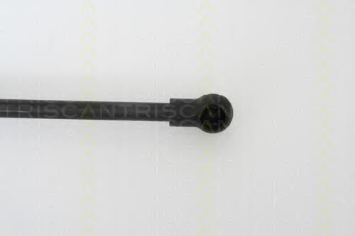 Compre 5P0827550A VAG Amortecedor de tampa de porta-malas (de 3ª/5ª porta traseira)