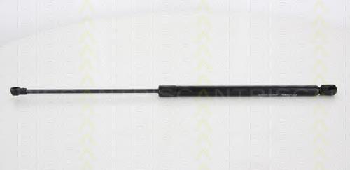 Amortecedor de tampa de porta-malas (de 3ª/5ª porta traseira) Japan Parts ZS09123 preço, a partir de 16,51 USD