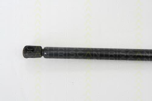 GS0834 Magneti Marelli Amortecedor da capota