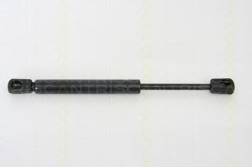 Amortecedor de tampa de porta-malas (de 3ª/5ª porta traseira) Mazda BN8W56930B preço, a partir de 12,49 USD