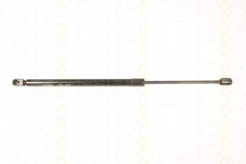 Amortecedor de tampa de porta-malas (de 3ª/5ª porta traseira) Mazda D65163620A preço, a partir de 20,57 USD