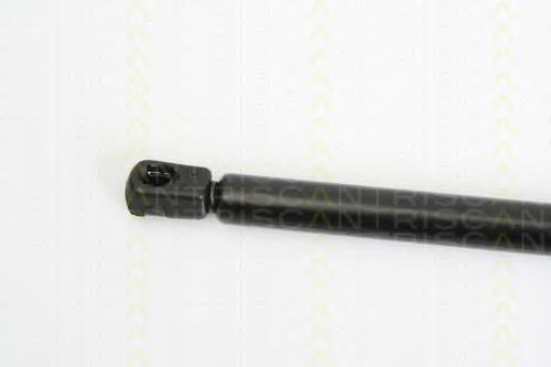 Amortecedor de tampa de porta-malas (de 3ª/5ª porta traseira) Hyundai/Kia 817702F210