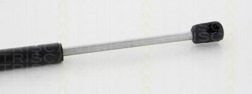Compre LR001773 Land Rover Amortecedor da capota