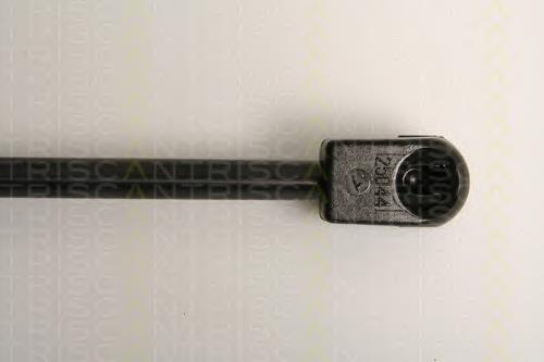 Compre 1460415 Ford Amortecedor de tampa de porta-malas (de 3ª/5ª porta traseira)