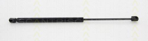 Amortecedor de tampa de porta-malas (de 3ª/5ª porta traseira) BMW 51249801386 preço, a partir de 45,97 USD