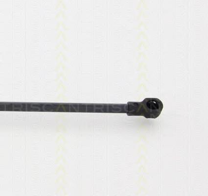 Amortecedor de tampa de porta-malas (de 3ª/5ª porta traseira) Land Rover BHE780060 preço, a partir de 20,44 USD