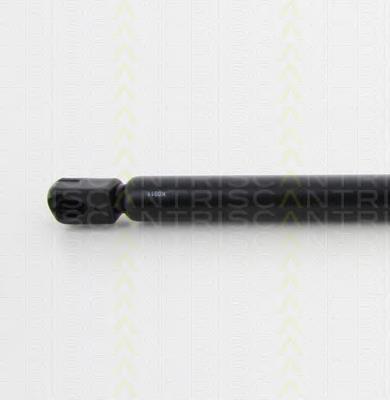 Amortecedor de tampa de porta-malas (de 3ª/5ª porta traseira) Stabilus 40873 preço, a partir de 27,81 USD