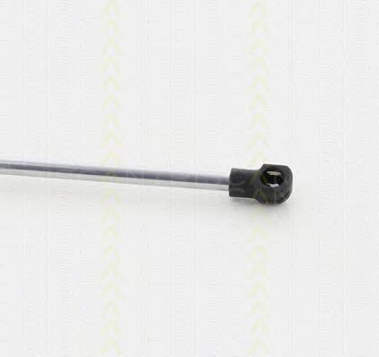 Compre MH71121 Meha Amortecedor de tampa de porta-malas (de 3ª/5ª porta traseira)